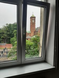 Fotografia z galérie ubytovania Apartamenty Marco 3 przy Dworcu-Stare Miasto-Super Wi Fi v Krakove