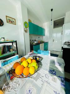 Fotografija u galeriji objekta Triangulum apartment Center of Niksic u Nikšiću +30 fotografija