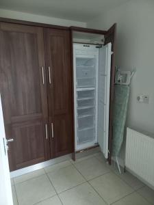 Foto sihtkohas Buncrana asuva majutusasutuse Buncrana Class 5 double bed galeriist