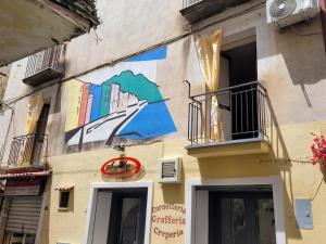 Φωτογραφία από το άλμπουμ του Casa Murales σε Diamante