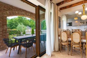Fotografie z fotogalerie ubytování Paradise Villas Istria v destinaci Svetvinčenat