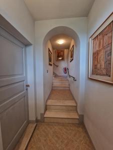 Fotografie z fotogalerie ubytování Flat II v destinaci Petroio