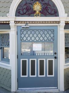 Gallery image of Marin Edwardian Mansion w/ San Francisco Bay Views in San Rafael