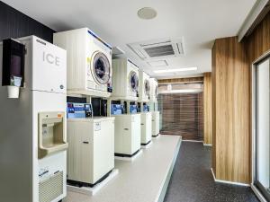 Fotografie z fotogalerie ubytování APA Hotel Nagasaki Dejima v destinaci Nagasaki