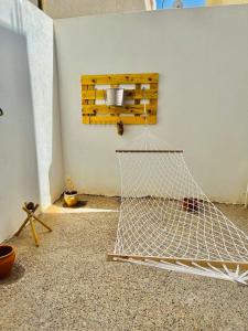 Ảnh trong thư viện ảnh của spacious apartment with terrace ở Fès