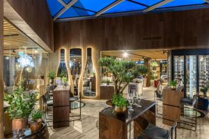 Hotel Vinifera Wine & Spa 5 Stars Superior 8230 Balatonfüred, 21 Mikes Kelemen utca kép - 2