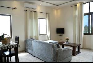 Gallery image of Résidence des Amazones Appartement 2 in Cotonou