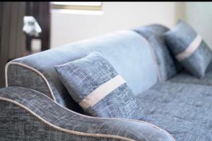 Billede fra billedgalleriet på Résidence des Amazones Appartement 2 i Cotonou