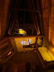 Fotografie z fotogalerie ubytování Paradise House - Bungalov v destinaci Ardeşen