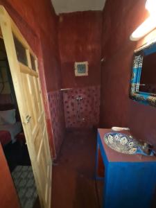 Fotografie z fotogalerie ubytování Riad Tigmi du Soleil v destinaci Aït Ben Haddou