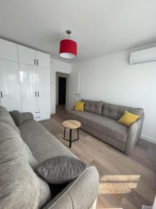 Φωτογραφία από το άλμπουμ του Promenada Apartment στο Νόβι Σαντ