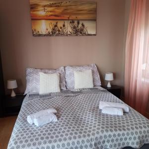 Peppy Apartment & Pool 8230 Balatonfüred, Aranyeső utca 4/B ép. 1. em. 39. kép - 2