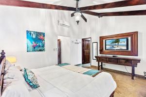 Imagen de la galería de Villa Sol 13, en Playa Hermosa