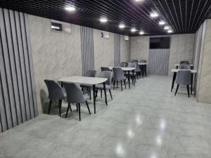 Konferenční prostory v ubytování ReveL HoteL