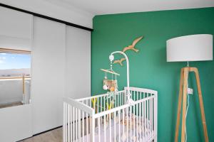 Fotografie z fotogalerie ubytování Duplex standing et confort - Baby ready - 2 minutes de la plage Anse Mitan v destinaci Les Trois-Îlets