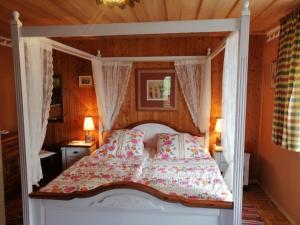 Fotografie z fotogalerie ubytování Dopplerhof's Staufenhaus v destinaci Piding