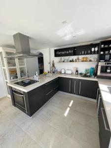 Fotografia z galérie ubytovania Villa White Bay Marbella v Marbelli
