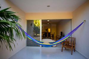 Ảnh trong thư viện ảnh của 87965 Spacious and private retreat 1 block from the Ocean in Progreso East ở Progreso