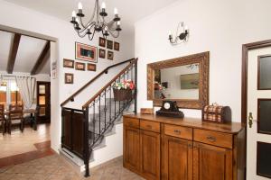 Fotografia z galérie ubytovania Villa Jakov v destinácii Dubrava