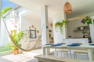 Fotografie z fotogalerie ubytování Casa Moraira v destinaci Cartagena