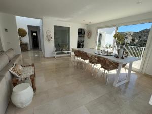 Fotografia z galérie ubytovania Villa White Bay Marbella v Marbelli