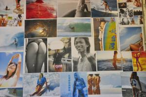 Foto dalla galleria di Wushih Surf Hostel a Toucheng