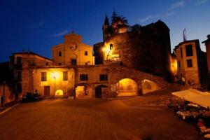 Fotografie z fotogalerie ubytování B&B Da Giua' v destinaci Apricale