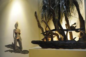 Foto dalla galleria di Wushih Surf Hostel a Toucheng