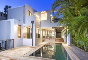 Gallery image of 26 Seaview Terrace, Sunshine Beach in Noosa Heads