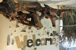 Foto dalla galleria di Wushih Surf Hostel a Toucheng