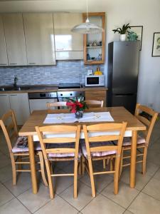 Foto dalla galleria di Casa Marisa a Ponsacco Altre 13 foto