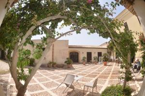 Fotografie z fotogalerie ubytování GIARDINO del MARE v destinaci Petrosino