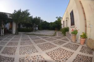 Fotografie z fotogalerie ubytování GIARDINO del MARE v destinaci Petrosino