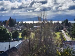 Gallery image of Maiten Apartamentos in San Carlos de Bariloche +14 photos