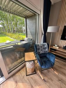 Posedenie v ubytovaní Norda Resort