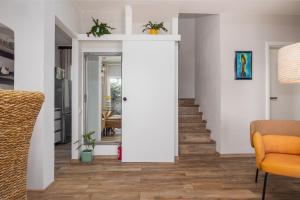 Fotografie z fotogalerie ubytování Villa Oasis with private pool v destinaci Milna