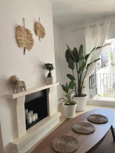 Fotografia z galérie ubytovania Boutique apartment 365 - Marbella v Marbelli
