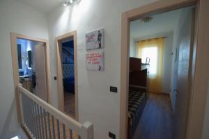 Fotografie z fotogalerie ubytování Vicolo Mincio Home v destinaci Salionze