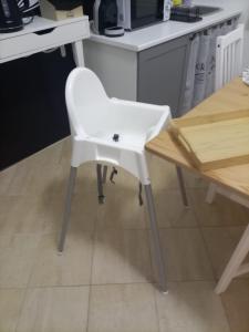 Foto Algheros asuva majutusasutuse AmickA galeriist
