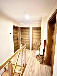 Zdjęcie z galerii obiektu "Ku Słońcu" -Pokoje& Apartamenty - Jastrzębia Góra w Jastrzębiej Górze