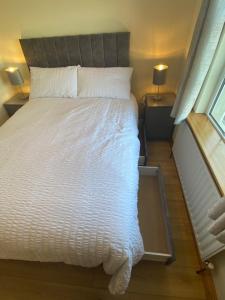 Foto dalla galleria di JMD Lodge - Self Catering Property in the heart of The Burren between Ballyvaughan, Lisdoonvarna, Doolin and Kilfenora in County Clare Ireland a Ballyvaughan