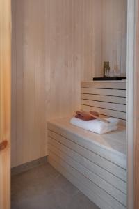 Fotografie z fotogalerie ubytování Ground Floor Exclusive Apartment with Sauna - Near Geiranger and the Norwegian Fjords v destinaci Stranda + 26 fotografií