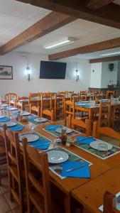 Ресторан / й інші заклади харчування у Casa Albano