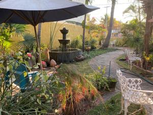 Photo de la galerie de l'établissement Casita del Artista, à San Patricio - Melaque 12 autres photos