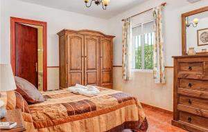 Giường trong phòng chung tại Mercedes +11 ảnh