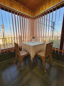 Fotografie z fotogalerie ubytování atoom lodge v destinaci Džaraš