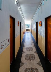 Gallery image of Hotel San Marcos in San Marcos Sierras