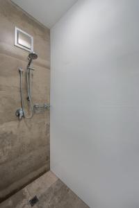 Ένα μπάνιο στο Snow Ski Apartments 25 +5 φωτογραφίες