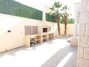 Gambar di galeri bagi Al bader villa di Jericho