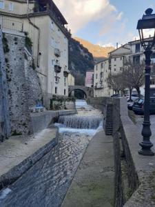 Gallery image of 2 Campanili in Campagna